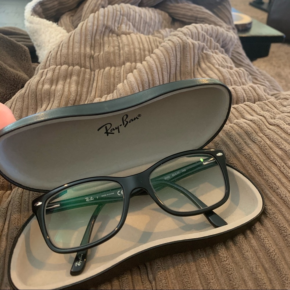 Ray-Ban Glasses frames
